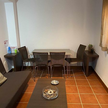 Apartamento Con Aire Acondicionado Muy Cerca De La Cádiz Exterior foto