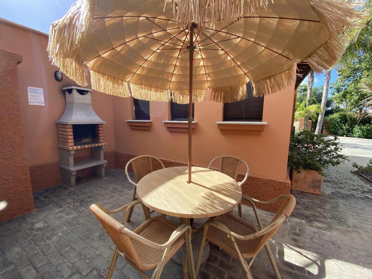 Apartamento Con Aire Acondicionado Muy Cerca De La Cádiz Exterior foto