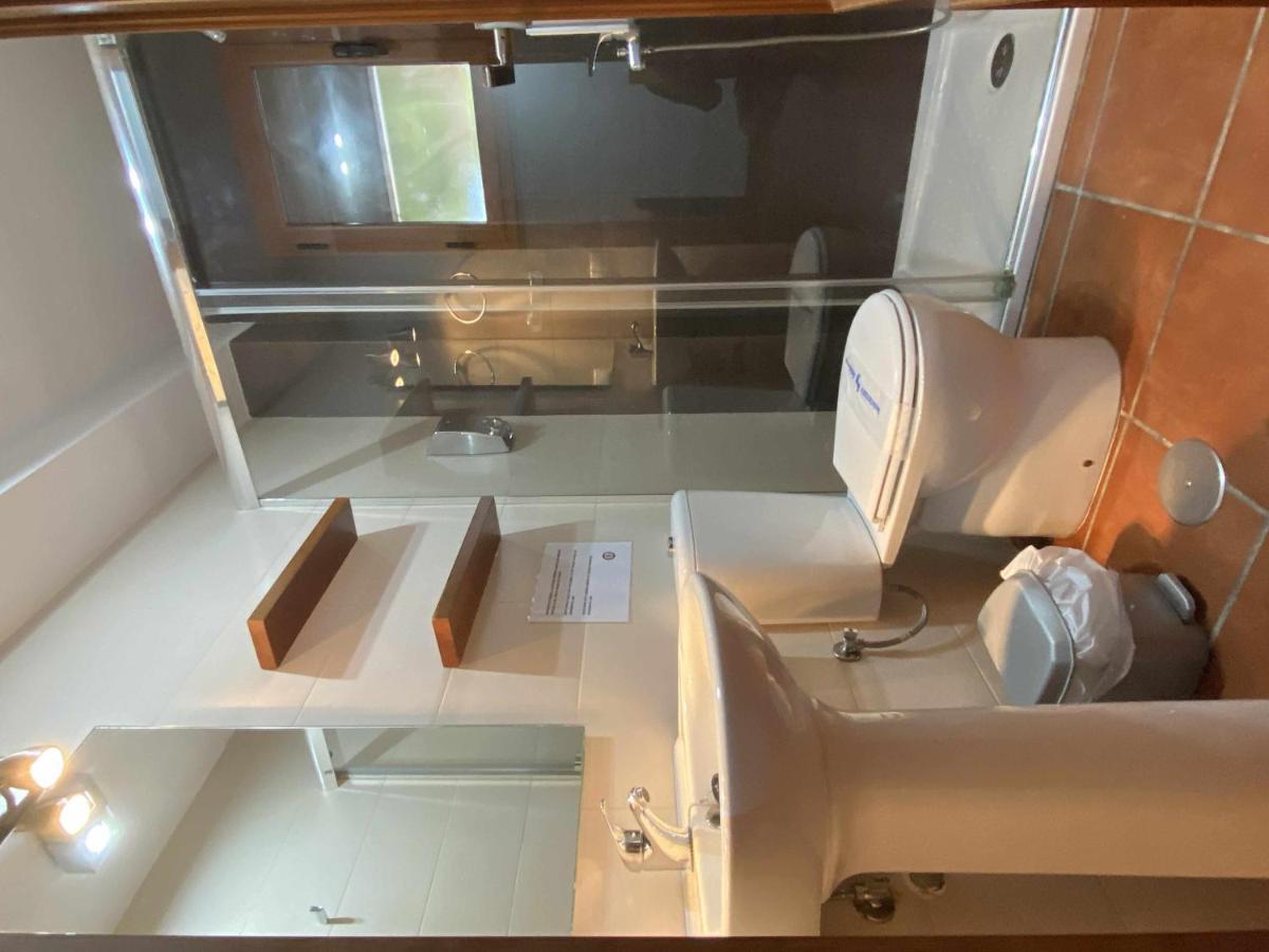Apartamento Con Aire Acondicionado Muy Cerca De La Cádiz Exterior foto
