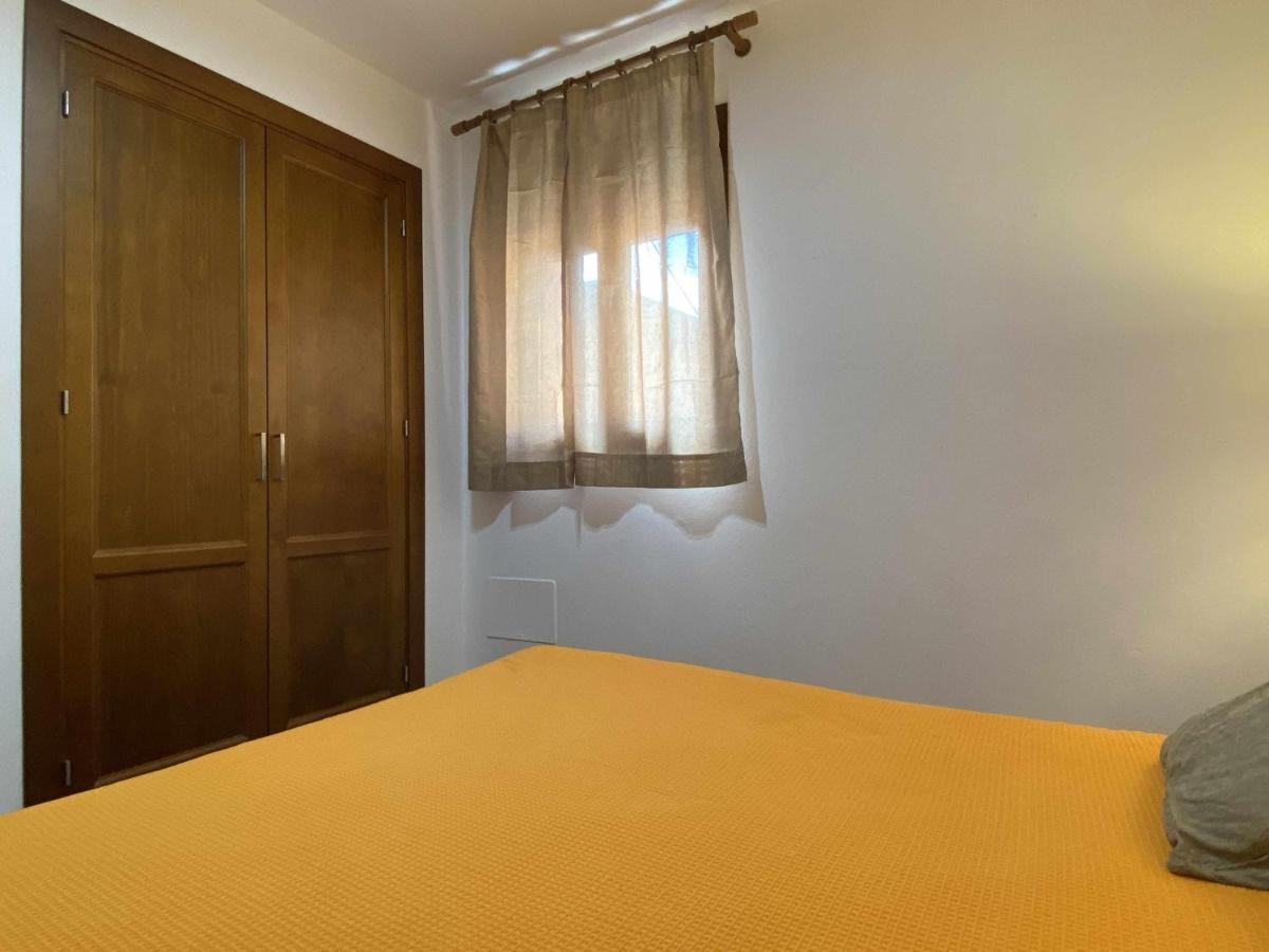 Apartamento Con Aire Acondicionado Muy Cerca De La Cádiz Exterior foto
