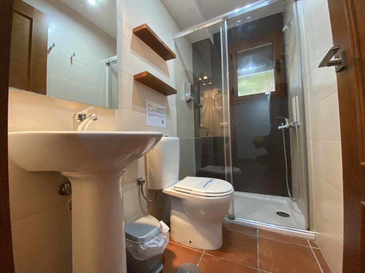 Apartamento Con Aire Acondicionado Muy Cerca De La Cádiz Exterior foto