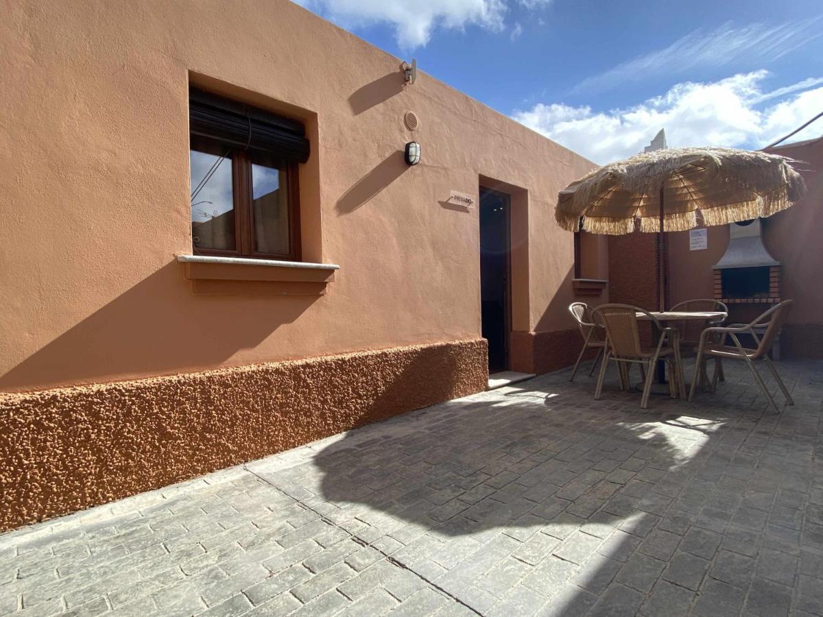 Apartamento Con Aire Acondicionado Muy Cerca De La Cádiz Exterior foto