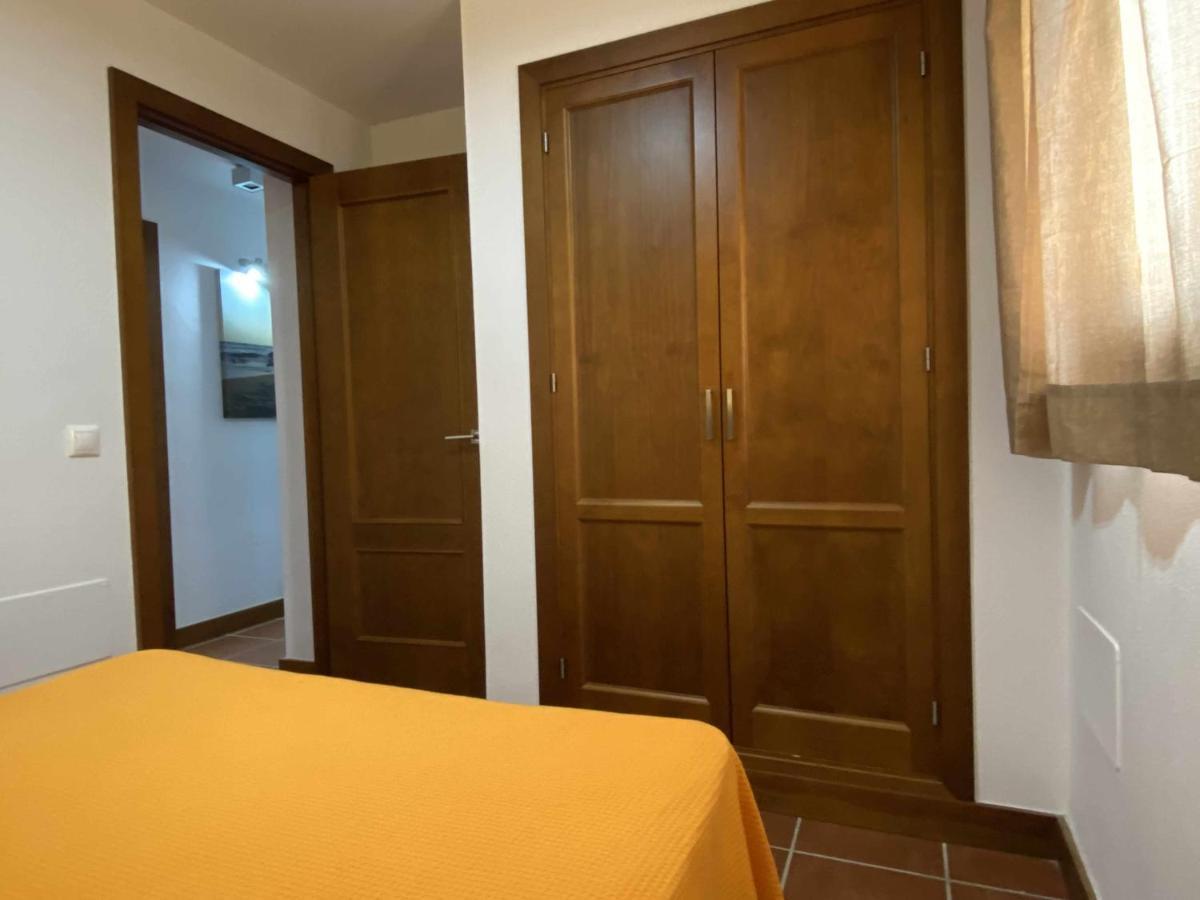 Apartamento Con Aire Acondicionado Muy Cerca De La Cádiz Exterior foto